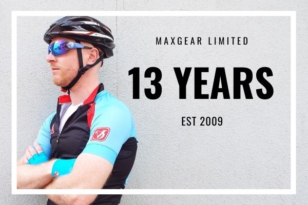 A History of Maxgear Limited, Celebrating 13 years