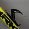 Evo Race Bike Water Bottle Cage - Road or MTB Available in 3 colours - Velochampion