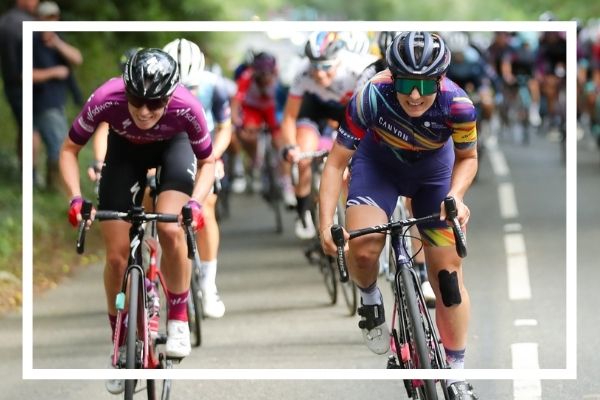 5 News Stories To Shout About In Women's Cycling