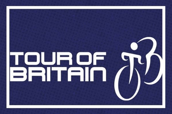 Tour of Britain Rider List Announced
