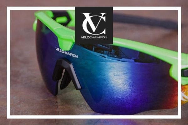 VeloChampion Missile Sunglasses | Road.cc Reviews