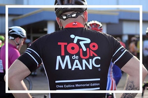 VeloChampion Renew Sponsorship with The Tour De Manc
