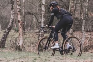 VeloChampion Celebrates International Women’s Day with Female Cycling Collection