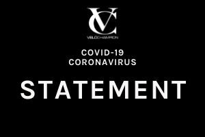 A Statement from Maxgear Limited  - COVID-19 Coronavirus