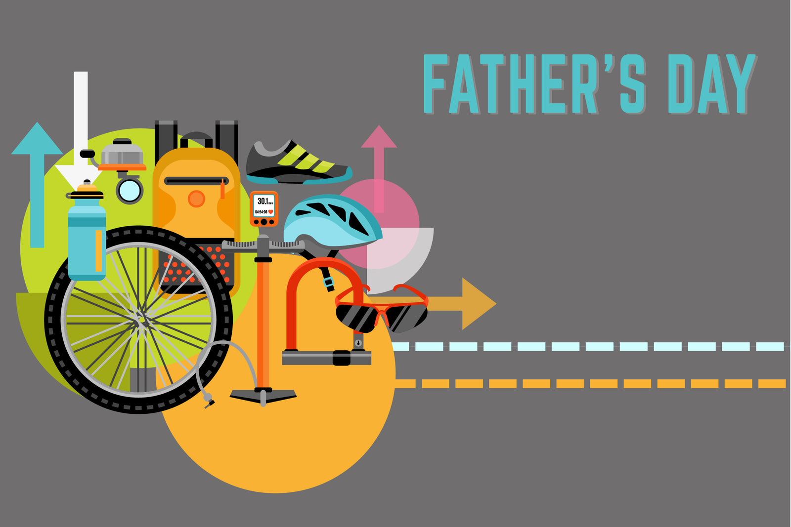 Father's Day Gift Guide