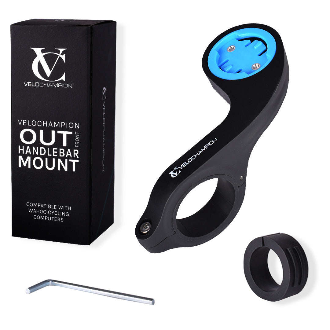 Handlebar Computer Mounts
