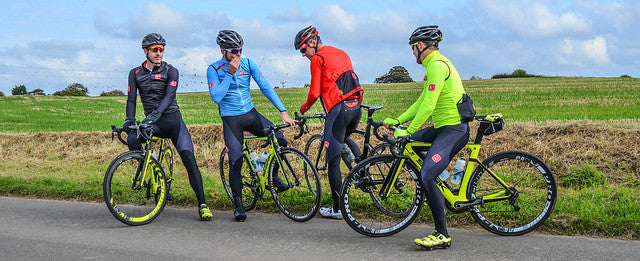 VC Comp Pro Collection