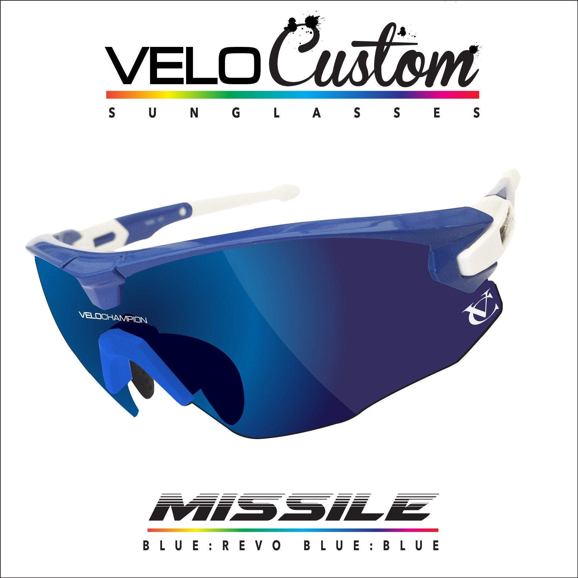 Missile Sunglasses Collection