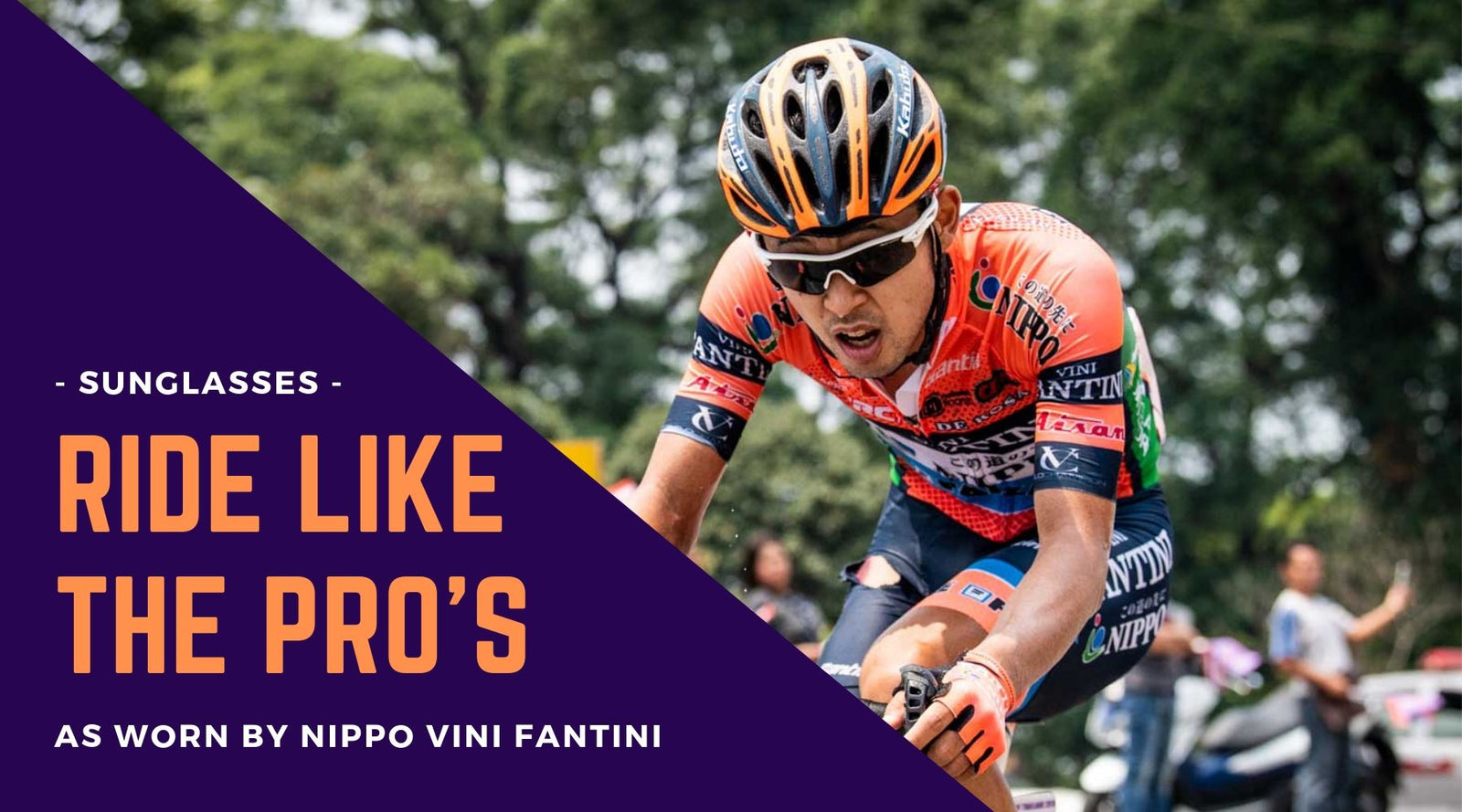 AS WORN BY NIPPO VINI FANTINI...