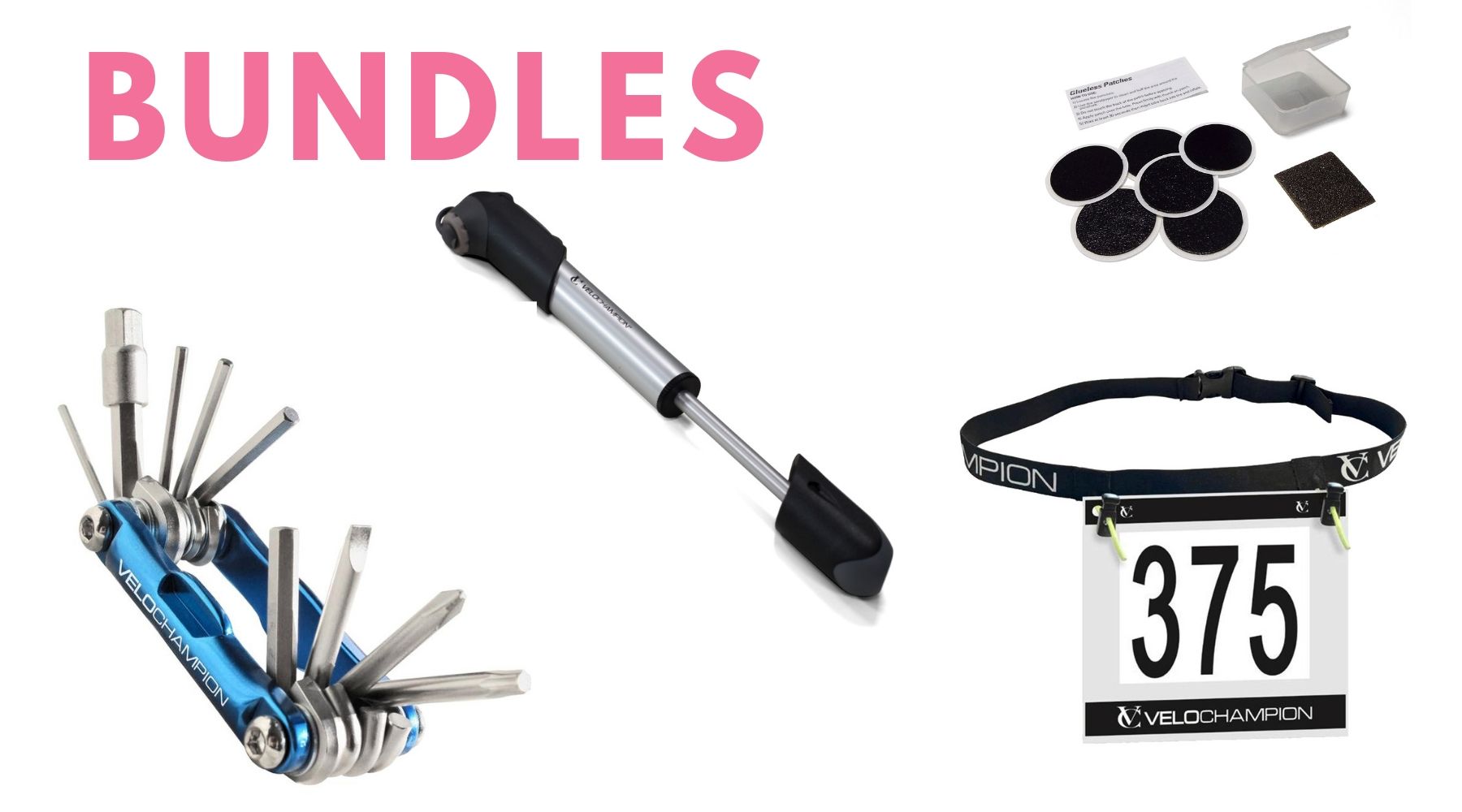 Equipment Bundles