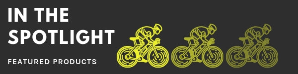 New VeloChampion Products - In The Spotlight