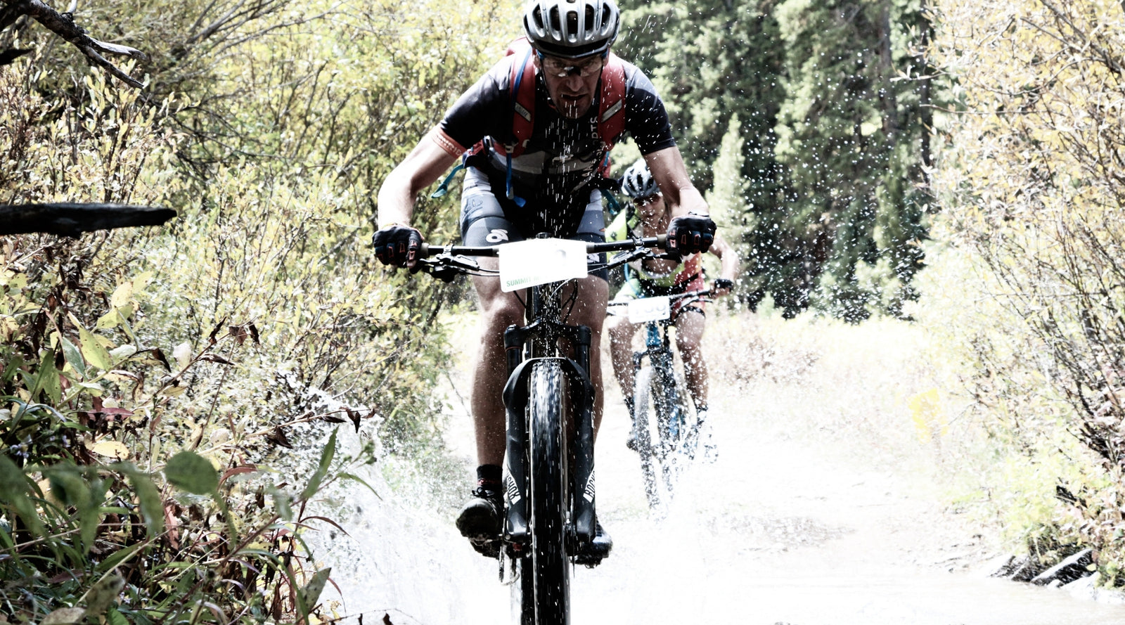 Mountain Biking Collection