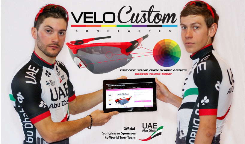 Custom Sunglasses