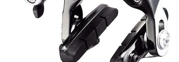 VeloChampion Brake Pads Collection