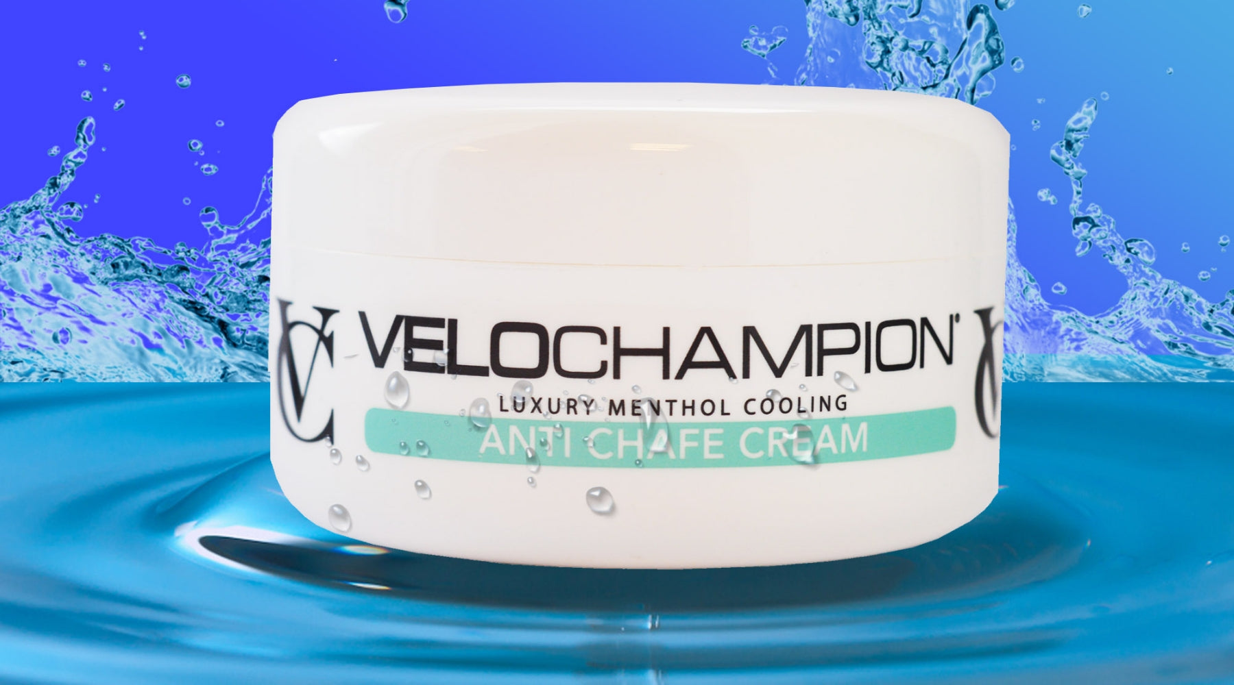 VeloChampion Care Products