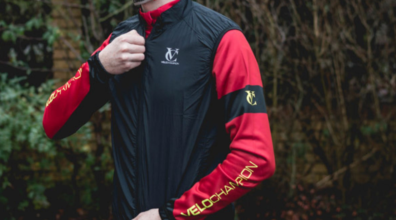 Gilets / Wind Protection