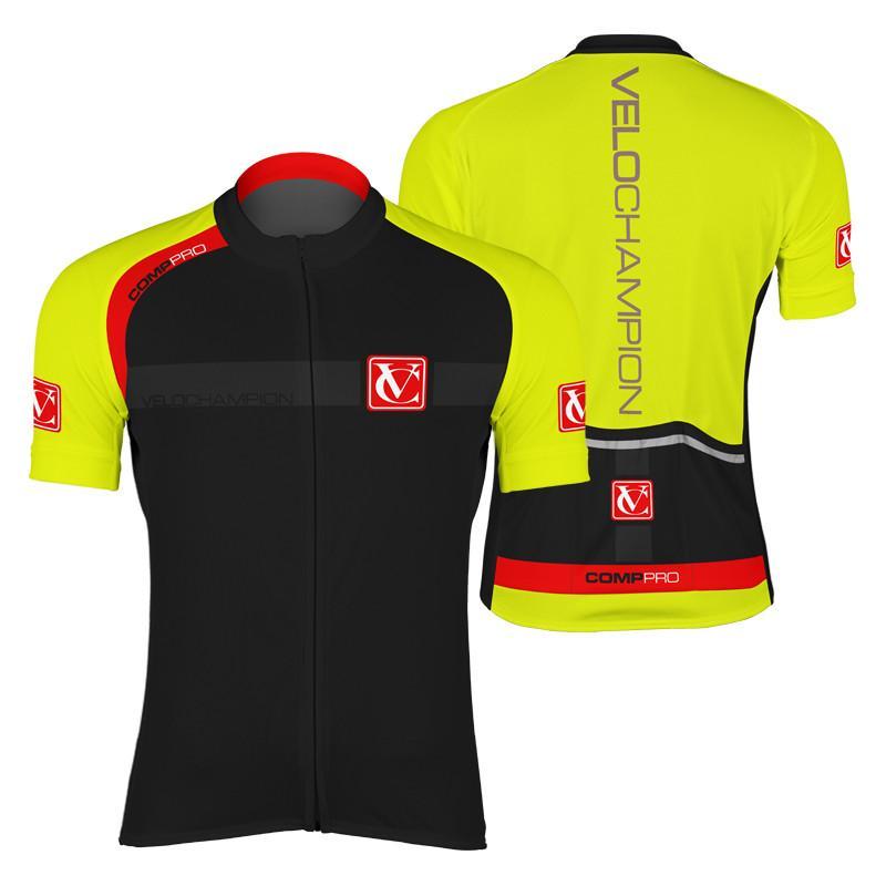 Cycling Jerseys
