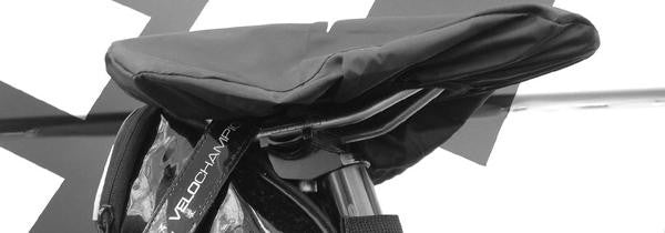 Saddle Covers & Mud Guards