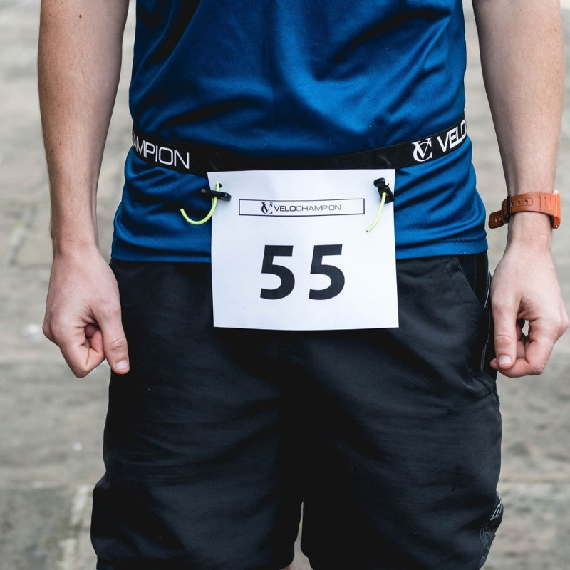 Running and Triathlon Collection