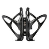 VeloChampion Premium Triathlon Double Bottle Cage Mounting Kit + 2 Cages Ideal for Triathlons, Road and Time Trial Bikes