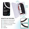 VeloChampion Glue Puncture Repair Kit- Suitable for Road, Mountain or Commuter Bikes