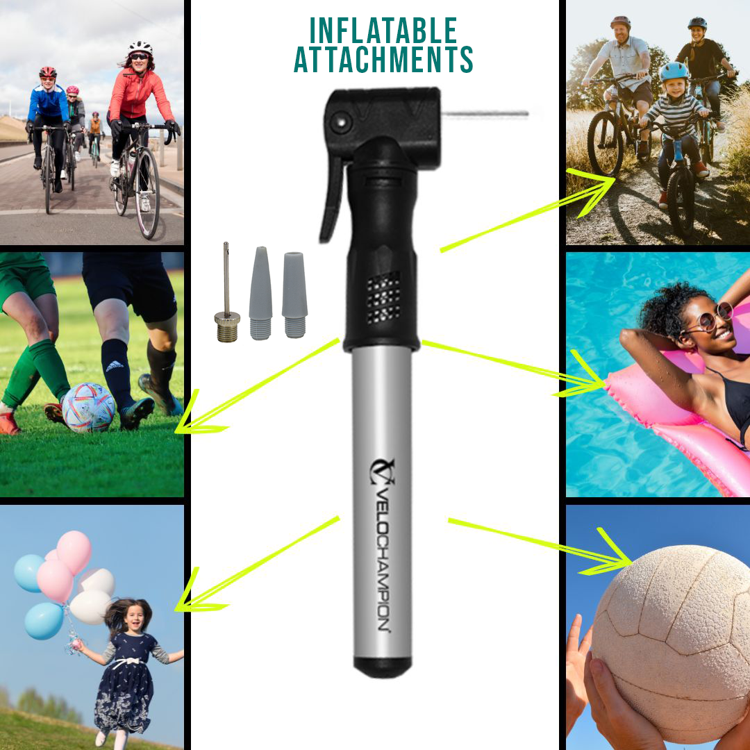 Bicycle pump valve sale