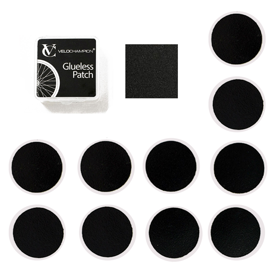 Self adhesive deals puncture repair patches