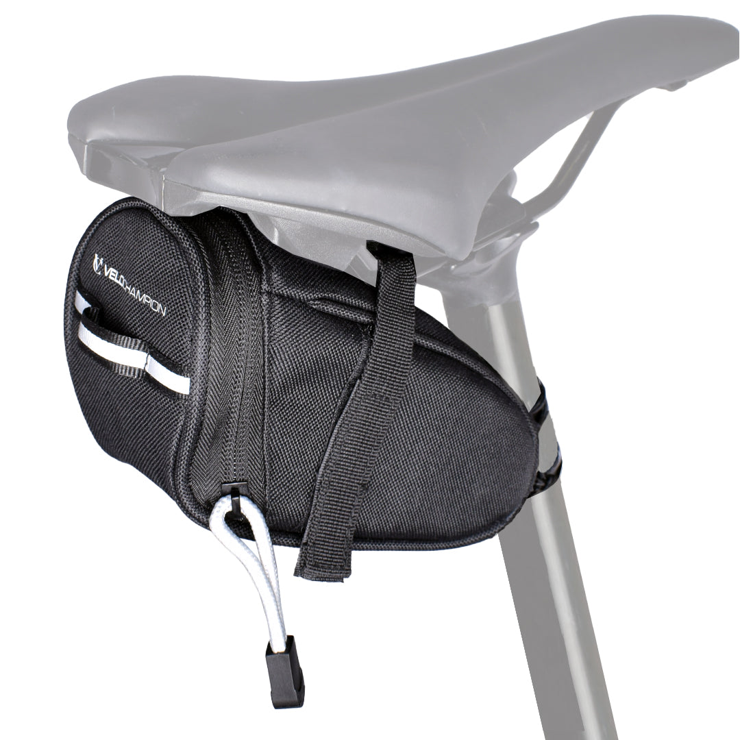 Speed Seatpack Cycling Luggage VeloChampion - Main Image