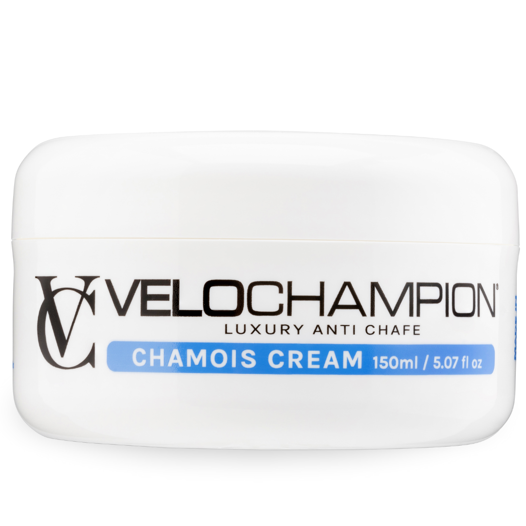 Anti Chafe Chamois Cream 150ml Personal Care VeloChampion