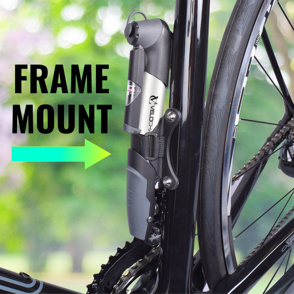 Road bike mini pump sale