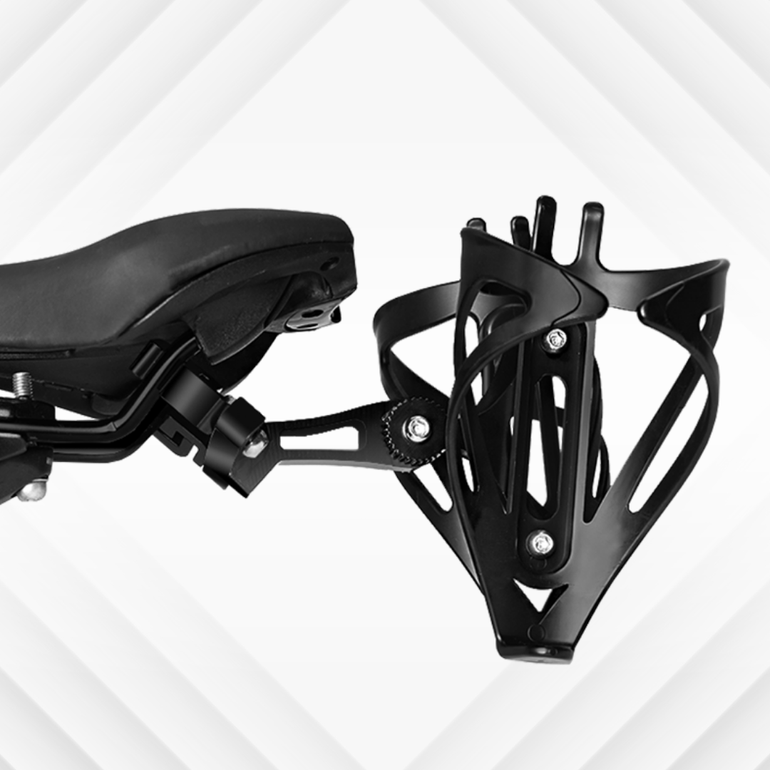 VeloChampion Triathlon Double Water Bottle Mounting Kit