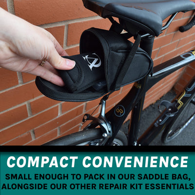 VeloChampion 14 in 1 Blue Bike Multitool with Storage Case