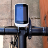 VeloChampion Garmin Compatible Handlebar Mount on bike
