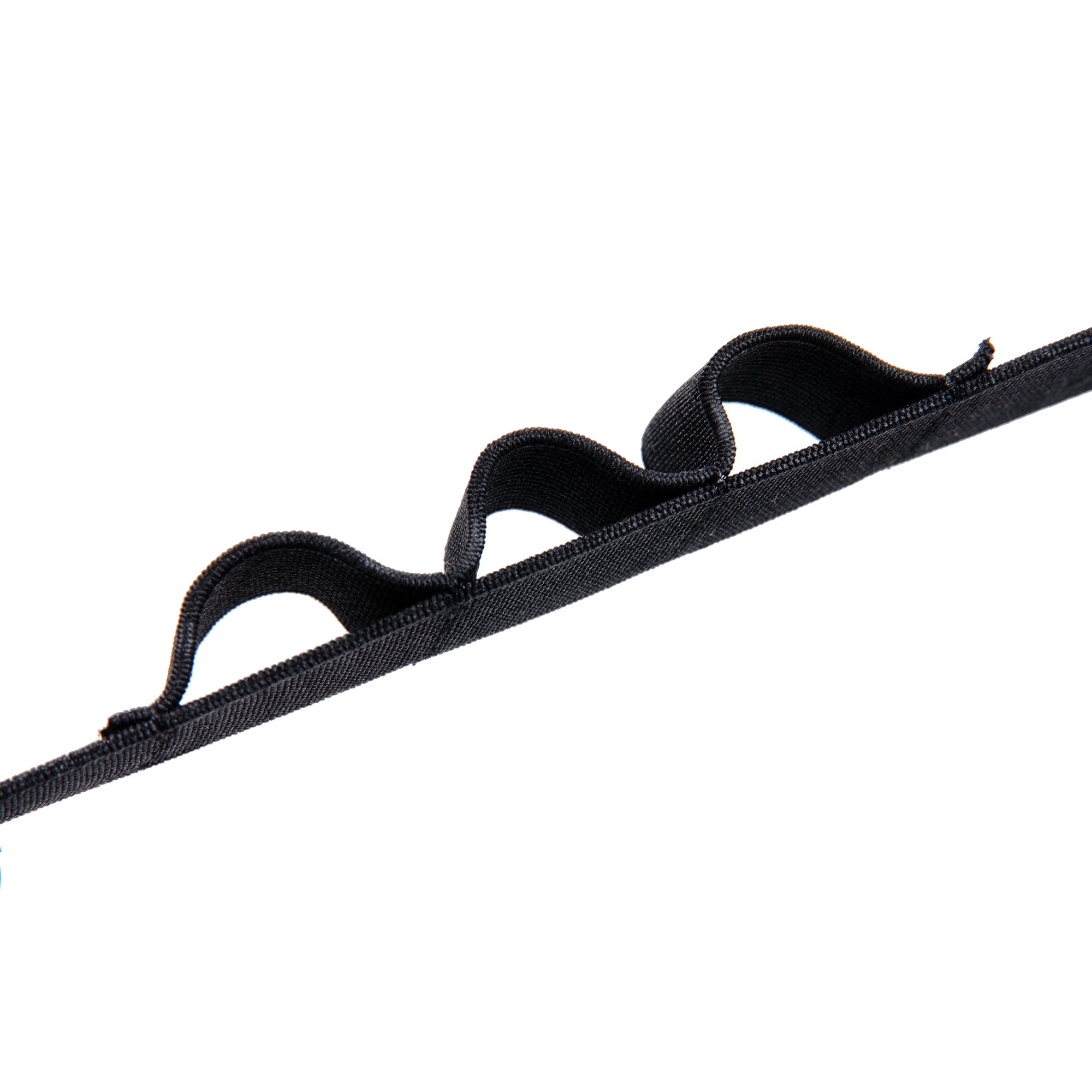 VeloChampion Reflective Running Belt Waist Number Belt | 3 Toggle Gel Holder | Elastic Adjustable Fit with Clip Fastening