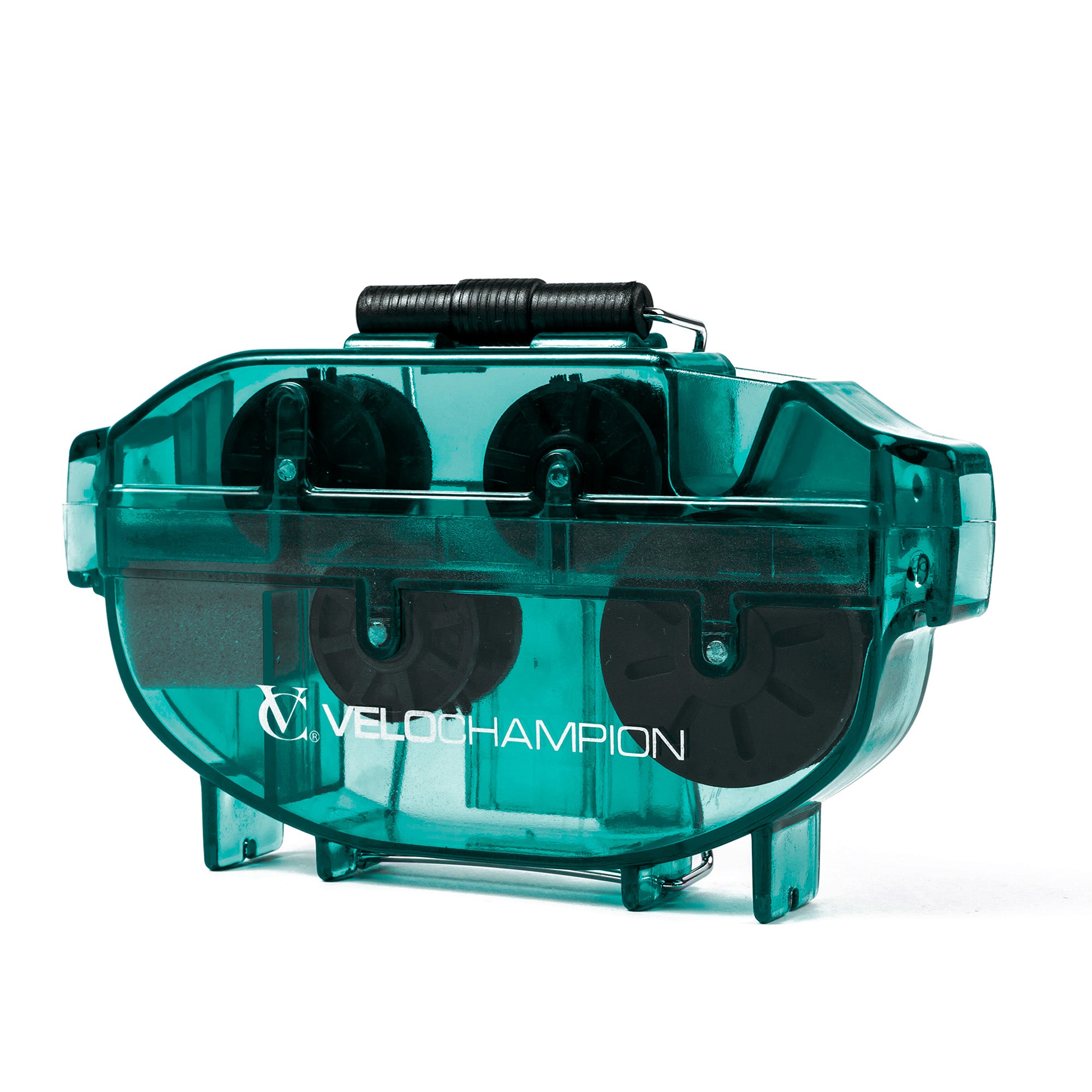 VeloChampion Chain Cleaner Green