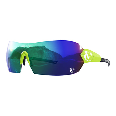 VeloChampion HYPERSONIC Custom Sunglasses Bundle