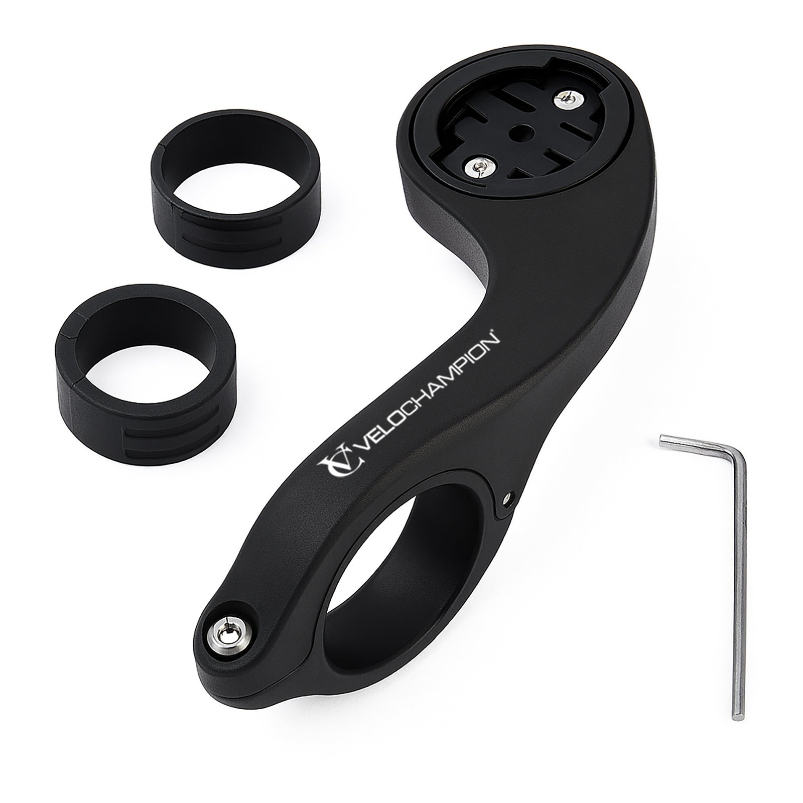 VeloChampion Garmin Compatible Handlebar Mount