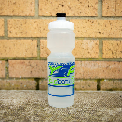 YSF Water Bottle - (600ml or 800ml)