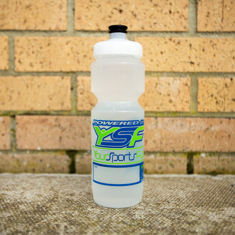 YSF Water Bottle - (600ml or 800ml)