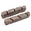 VeloChampion Shimano / Sram Compatible Brake Pad Inserts - FOR CARBON RIMS