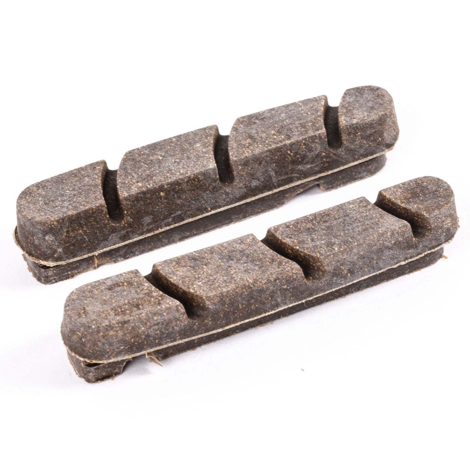 VeloChampion Shimano / Sram Compatible Brake Pad Inserts Suitable for Carbon Rims