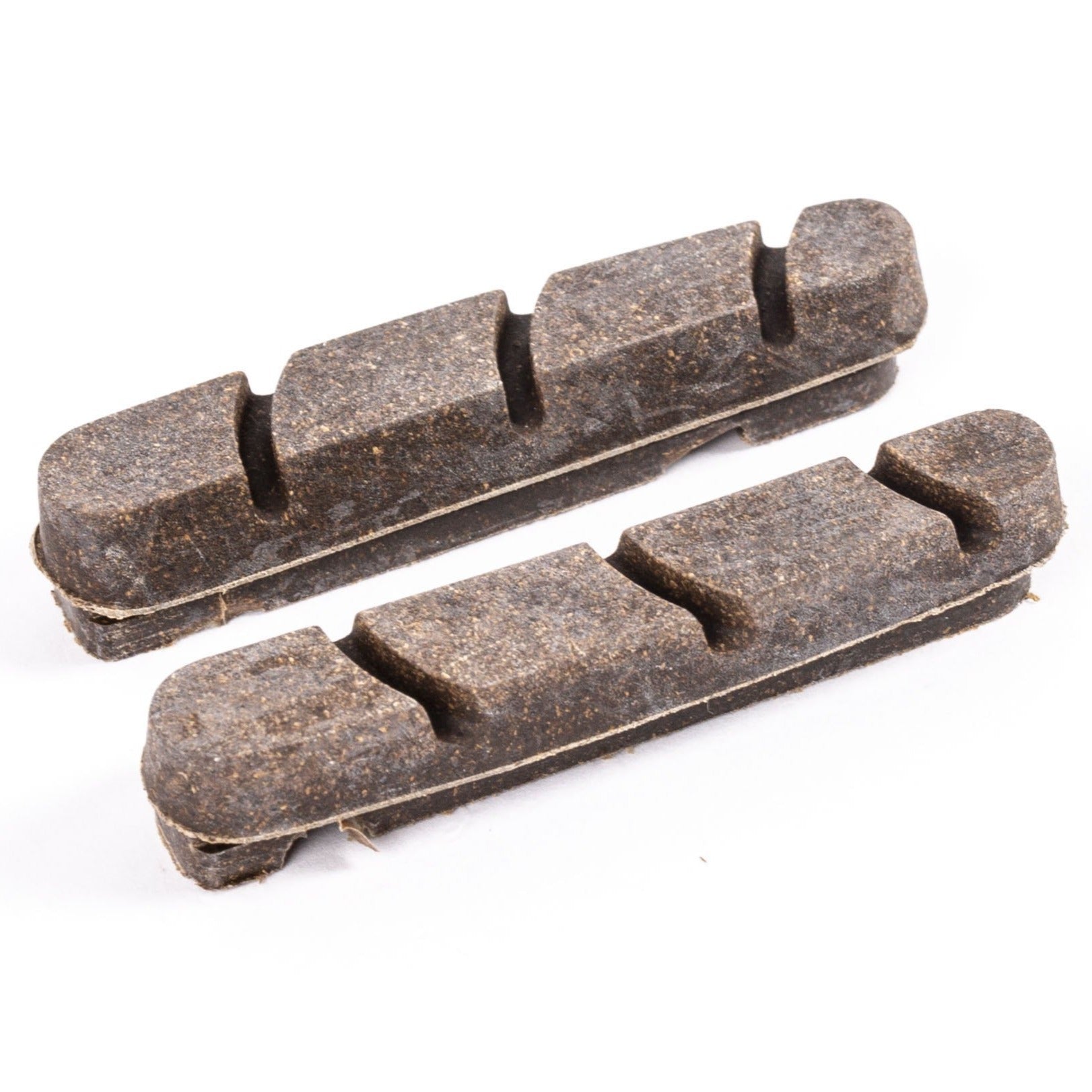 VeloChampion Shimano / Sram Compatible Brake Pad Inserts - FOR CARBON RIMS