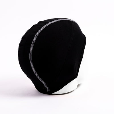 VeloChampion Cycling Winter Skull Cap Beanie with Thermotech Fleece Lining