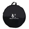 VeloChampion 700c Road Bike Wheel Bag for Easy Wheel Transportation “ Lightweight and Packable