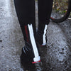 VC Comp Pro Aero Neoprene Reflective Cycling Overshoes