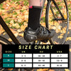 VeloChampion VC Black Wool Sports Socks  - 3 pack