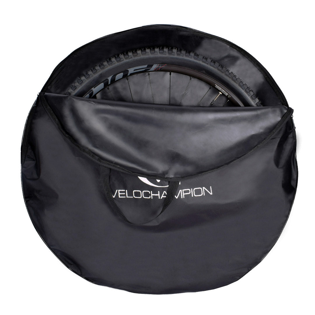 velochampion mountain bike wheel bag