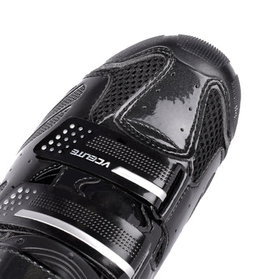 Elite Road Cycling Shoes Suitable for SPD 2 Bolt or 3 Bolt Cleats