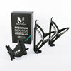 velochampion premium double cage mounting kit with packaging