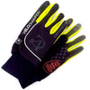 VeloChampion Autumn Windproof/Showerproof Cycling Gloves - Velochampion